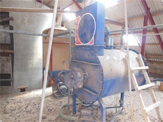 Проектування і реконструкція свинарських підприємств